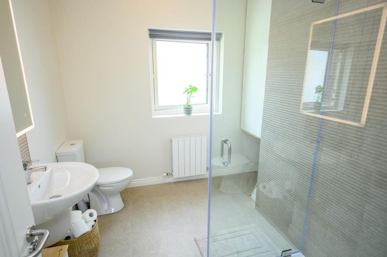 Killarney Old School Road Sleeps 6ヴィラ エクステリア 写真