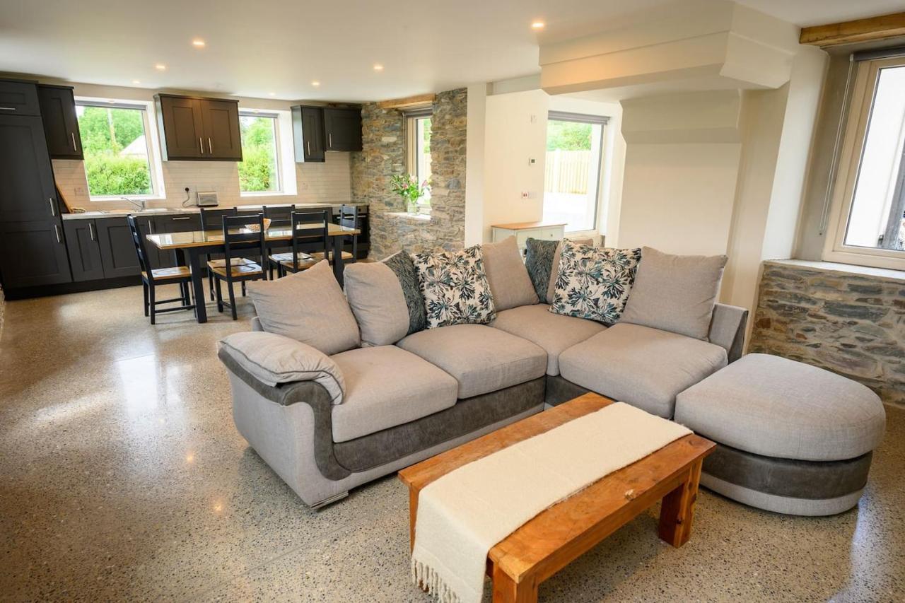 Killarney Old School Road Sleeps 6ヴィラ エクステリア 写真